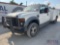2008 Ford F-450 Ext. Cab Reading Service Truck