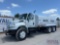 2013 International DuraStar 4400 T/A 4,000 Gallon Water Truck
