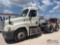2013 Freightliner Cascadia 125 T/A Day Cab Truck Tractor