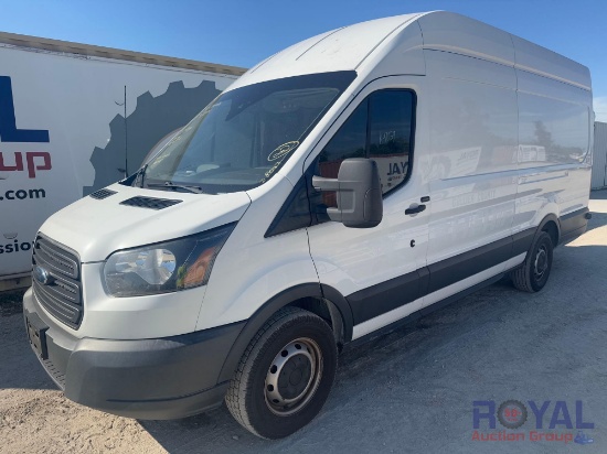 2018 Ford Transit 350 Cargo Van