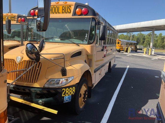 2009 IC Corporation PB105 Bus
