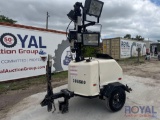 2020 Terex RL4 Towable Light Tower