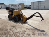 2001 Vermeer LM42 Walk-Behind Trencher