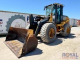 2015 John Deere 544K Articulated Wheel Loader