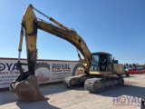 2006 Komatsu PC300LC Hydraulic Excavator