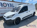 2015 Ford Transit Connect Van