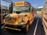 2010 IC Corporation PB105 Bus