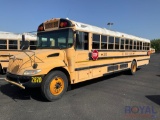 2009 IC PB10500 School Bus