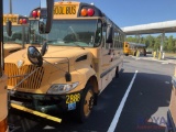 2009 IC Corporation PB105 Bus