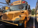 2007 IC Corporation PB105 Bus
