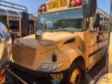 2009 IC Corporation PB105 Bus