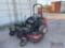 2020 Toro Grounds Master 7200 72in Zero Turn Commercial Mower