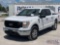 2021 Ford F-150 4x4 Crew Cab Pickup Truck