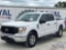 2021 Ford F-150 4x4 Crew Cab Pickup Truck