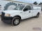 2007 Ford F-150 XL Pickup Truck
