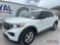 2022 Ford Explorer XLT SUV