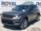 2022 Jeep Grand Cherokee Limited SUV