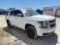 2019 Chevrolet Tahoe SUV