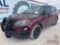 2018 Ford Explorer AWD SUV