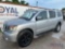 2004 Nissan Armada SUV