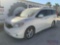 2014 Nissan Quest Minivan