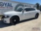 2017 Dodge Charger Sedan