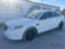 2013 Ford Taurus Sedan