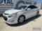 2012 Hyundai Sonata Hybrid Sedan