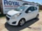 2015 Chevrolet Spark Hatchback