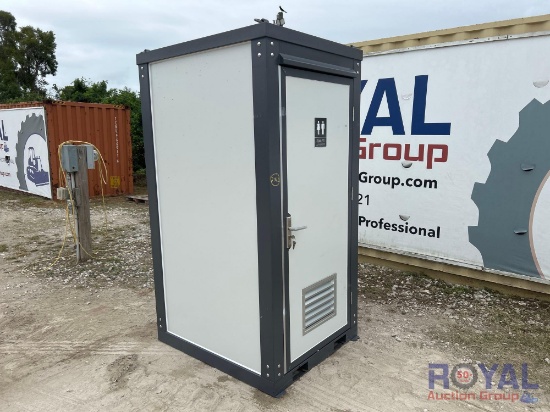 Portable Restroom