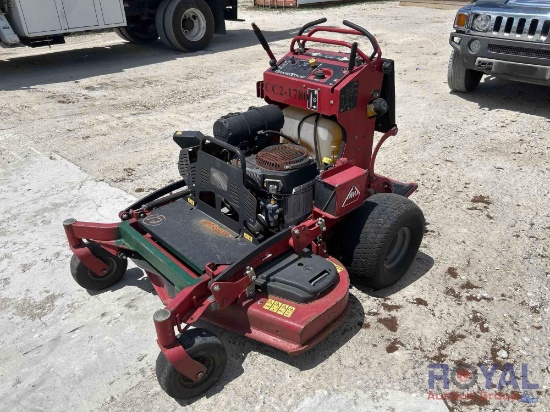 2018 Toro GrandStand 48in Stand-On Mower