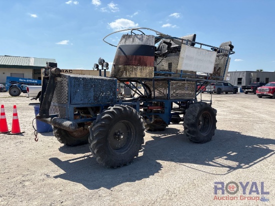 Swamp Buggy