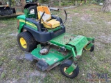 2006 John Deere 997 ZTrak 72in Zero Turn Mower