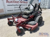2015 Toro Z Master 62in Zero Turn Mower