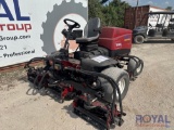 2010 Toro Reelmaster 5610 Fairway Reel Mower