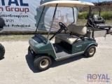 Club Car Electric Utility Cart