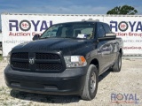 2020 Ram 1500 Classic Crew Cab Pickup Truck
