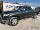 2008 Toyota Tundra SR5 Crew Cab Pickup Truck