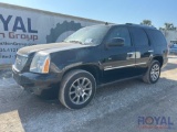 2011 GMC Denali 4x4 SUV