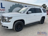 2020 Chevrolet Tahoe SUV