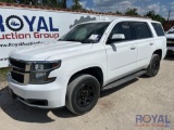 2019 Chevrolet Tahoe SUV