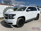 2019 Chevrolet Tahoe SUV