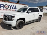 2019 Chevrolet Tahoe SUV