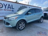 2013 Ford Escape SEL SUV