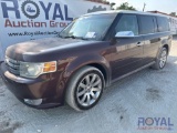 2009 Ford Flex SUV