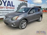 2013 Nissan Rogue AWD SUV