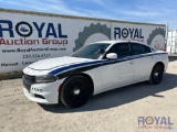 2015 Dodge Charger Sedan