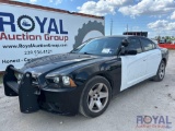 2014 Dodge Charger Sedan
