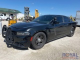 2015 Dodge Charger Sedan