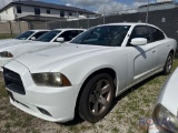 2013 Dodge Charger Sedan